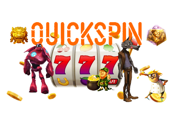 Strategi Menangkan Jackpot dengan Quickspin di Slot Online